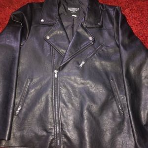 Riverdale South Side Serpent Leather Jacket